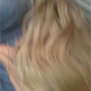 Meet your Posher, Ali